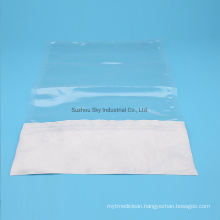 Medical Sterilization Packaging Tyvek Header Bags